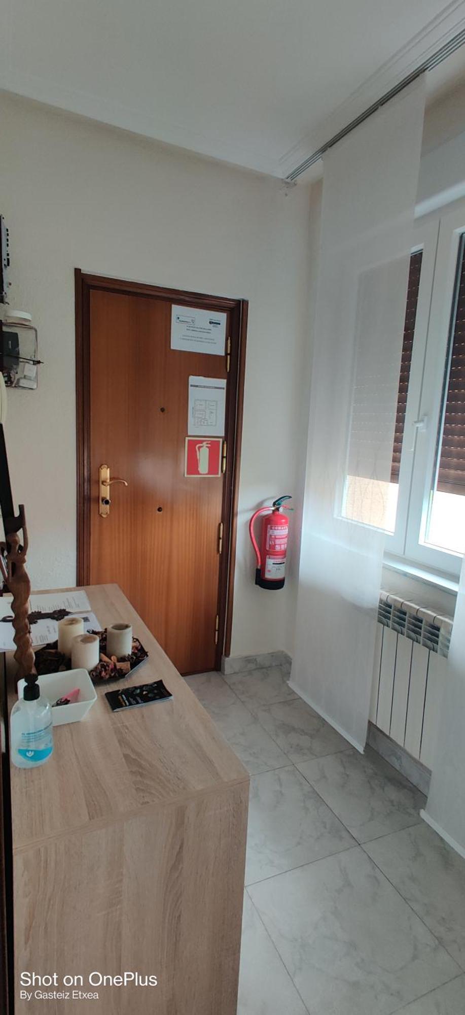 Appartement Gasteiz Etxea Il Vitoria-Gasteiz