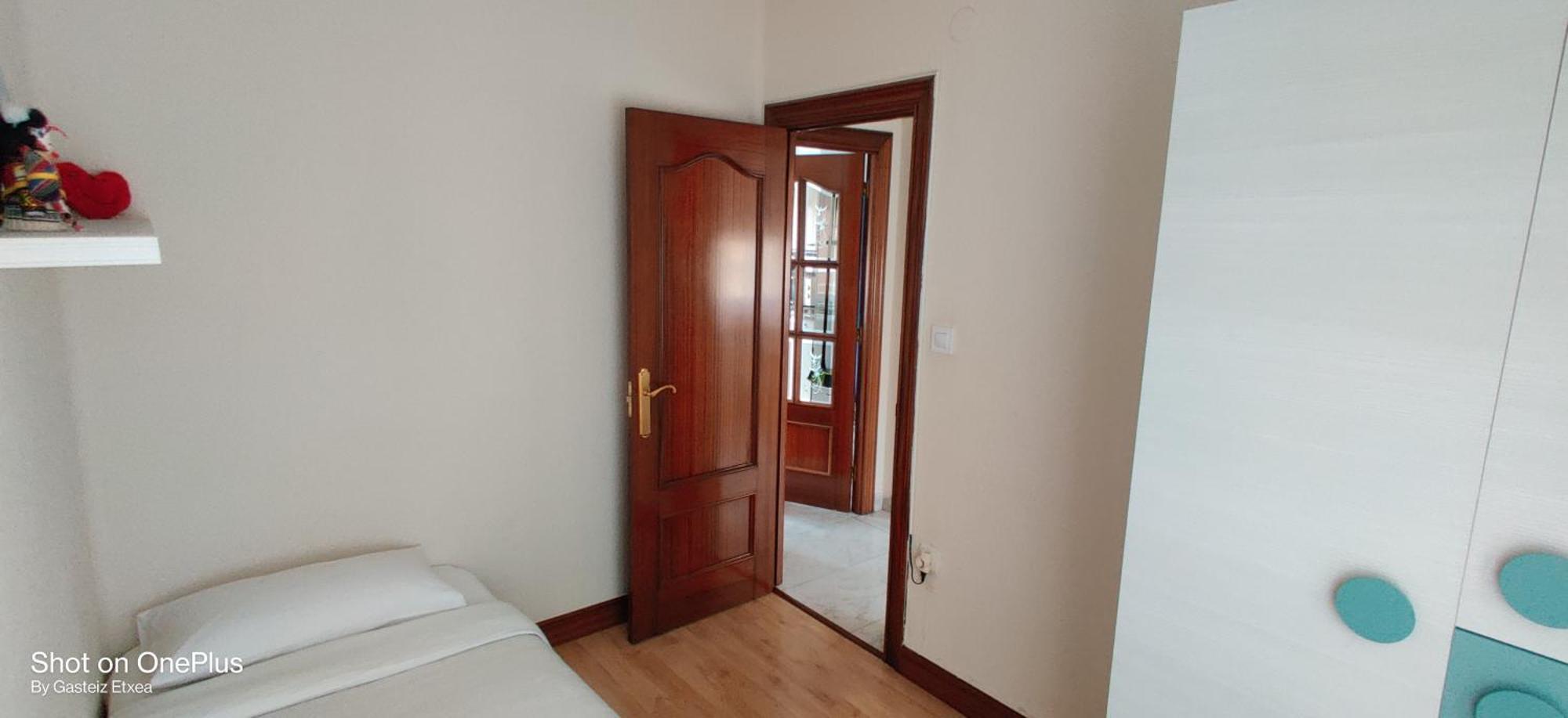 Gasteiz Etxea Il Appartement Vitoria-Gasteiz
