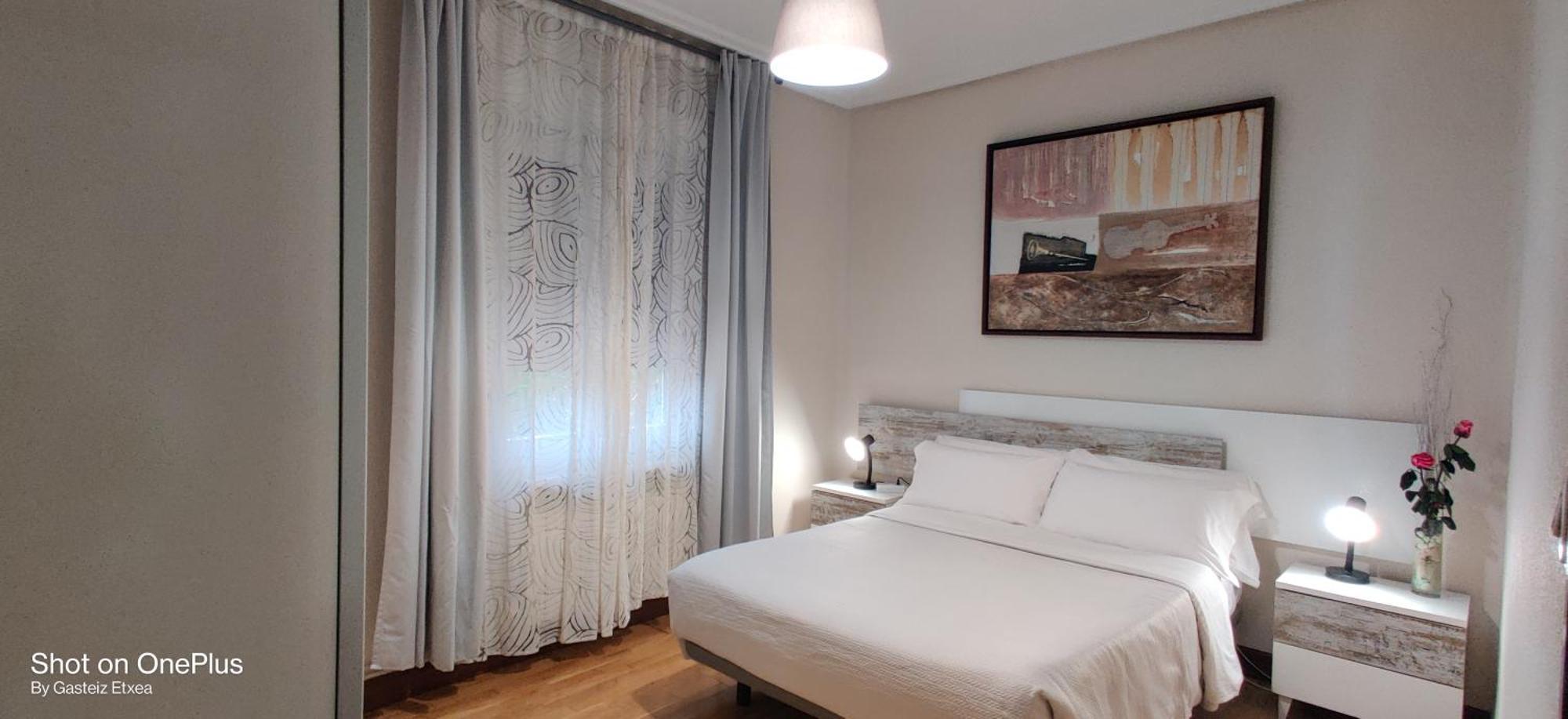Apartment Gasteiz Etxea Il *