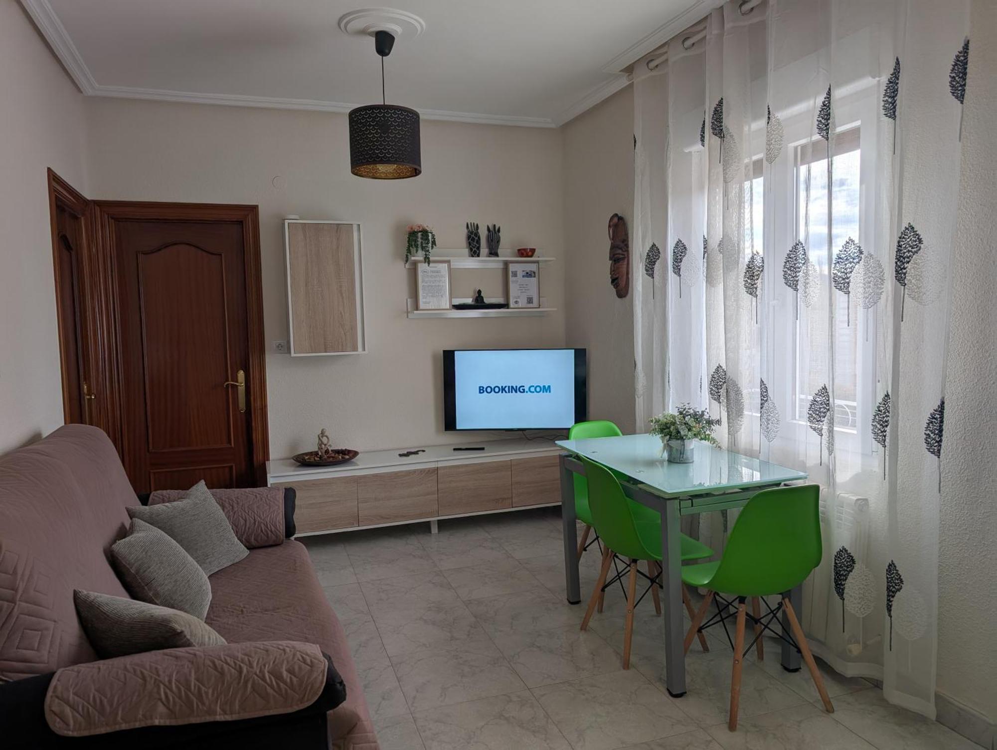 Apartment Gasteiz Etxea Il Vitoria-Gasteiz