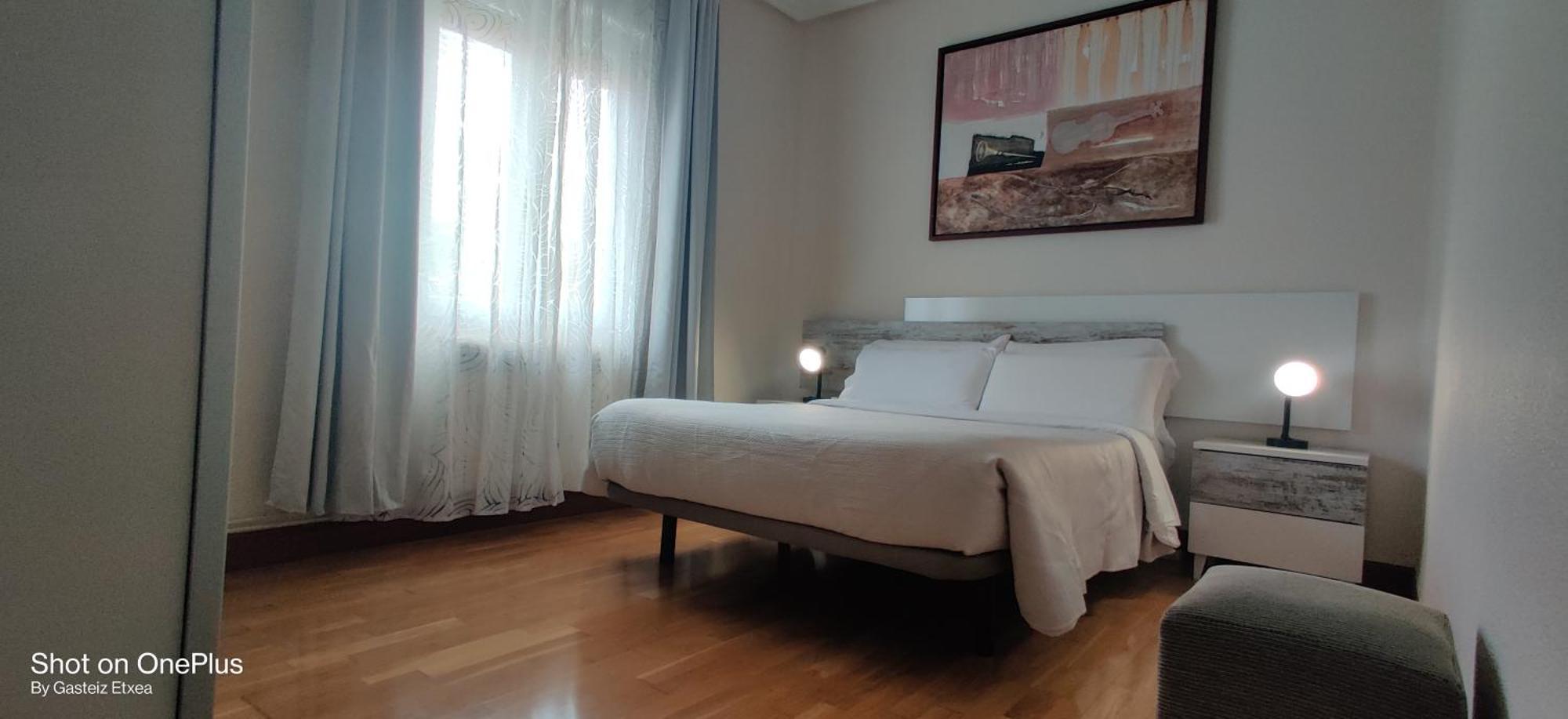 Gasteiz Etxea Il Apartment