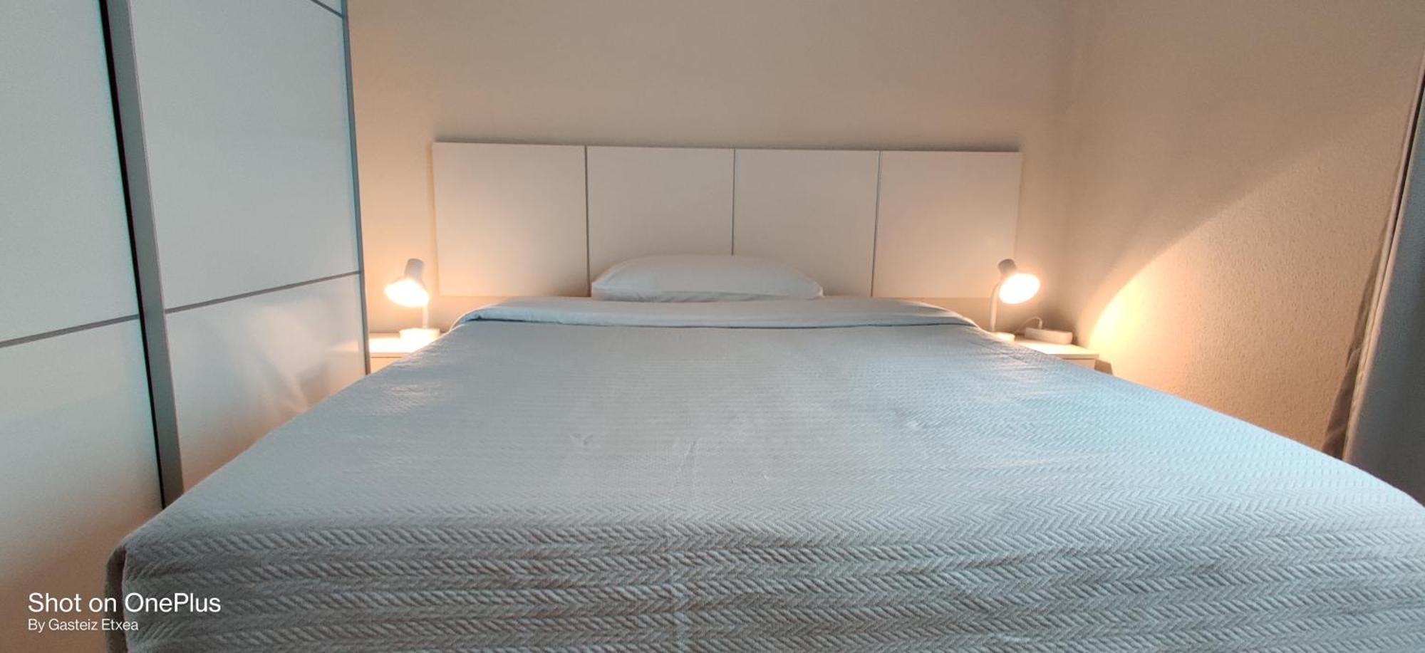 Gasteiz Etxea Il Apartment *
