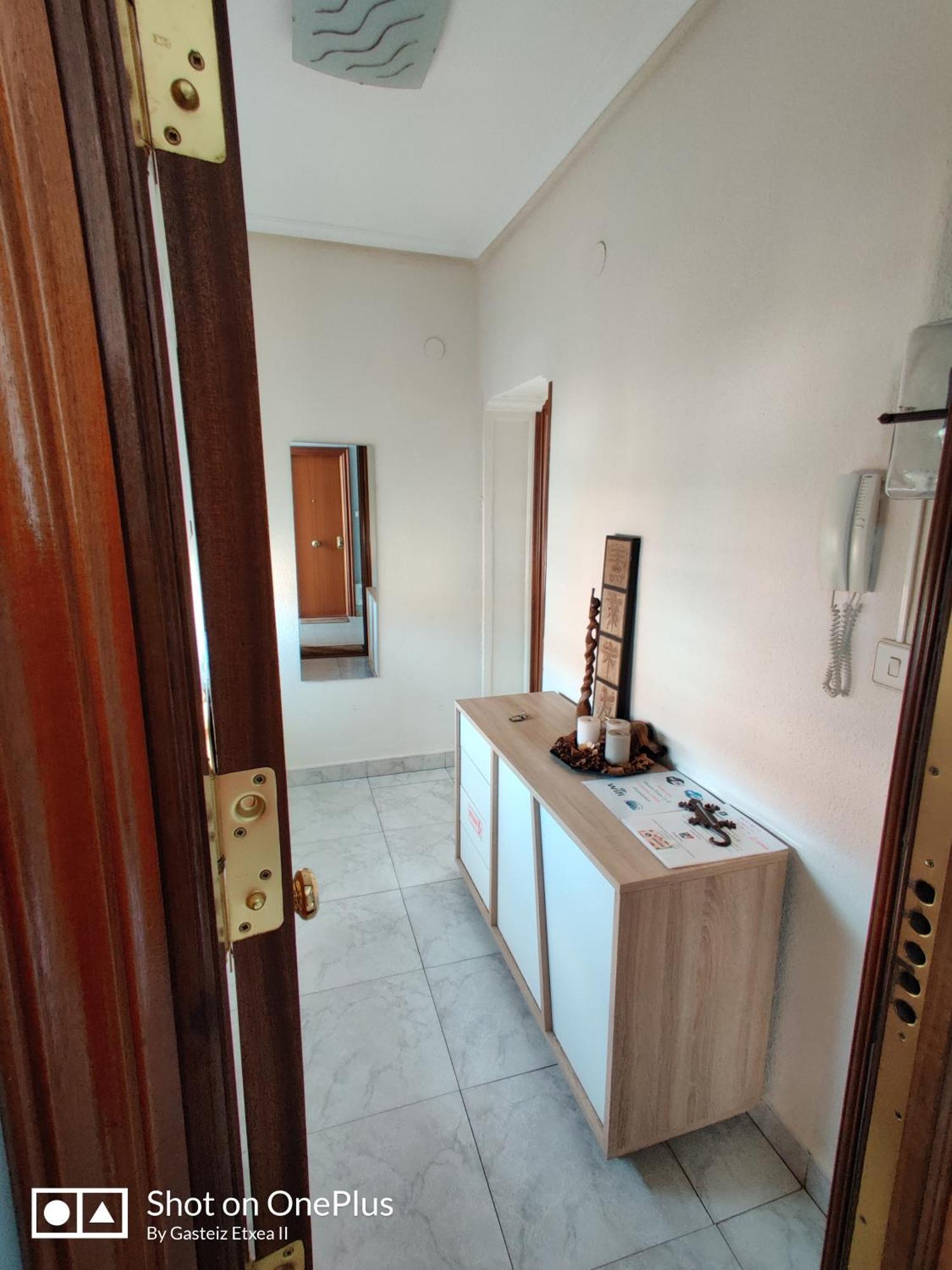 Apartment Gasteiz Etxea Il *