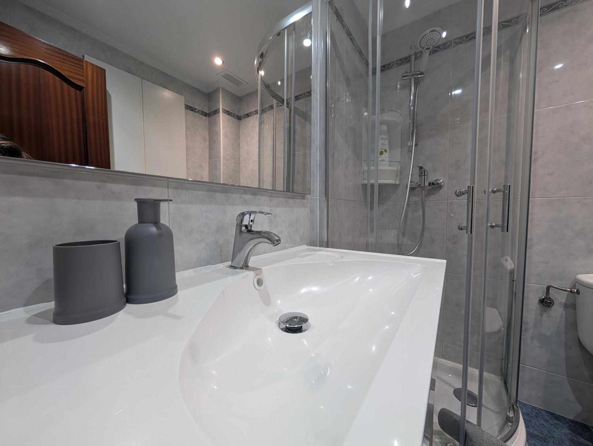 Apartment Gasteiz Etxea Il *